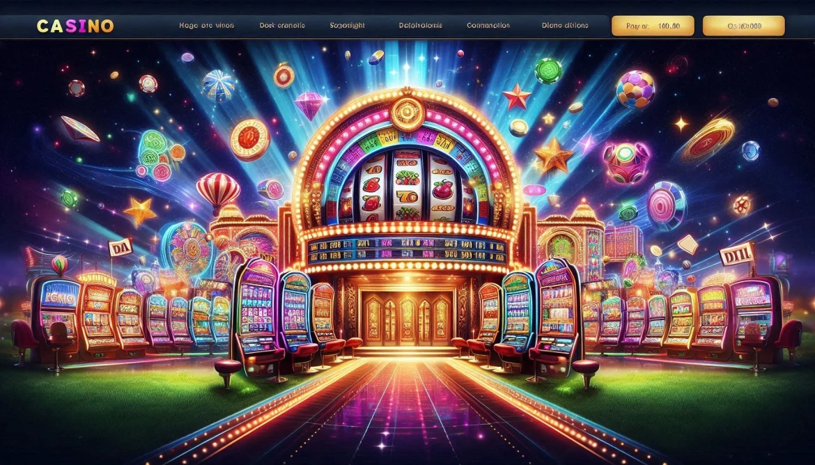Lukkly Casino